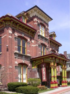 vassar12-main Poughkeepsie's Cunneen-Hackett Arts Center