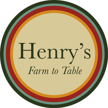 Henry's Logo