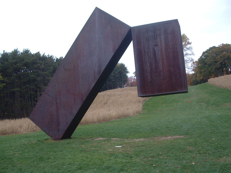 Storm King Art Center ~ One of