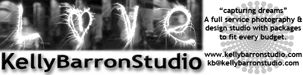 Kelly Barron Studio