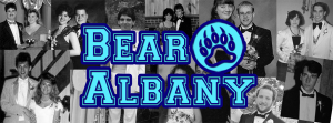 Bear Albany