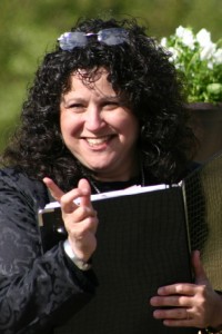 Rev Jude Smith
