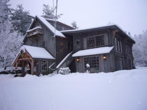 Pine Grove Bed and Breakfast