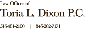 Law Offices of Toria L. Dixon
