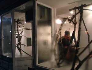 Imogen Holloway Gallery
