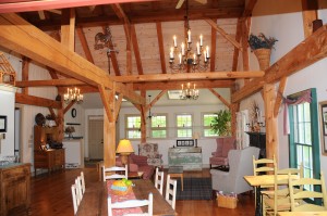 Inn at Silver Maple Farm