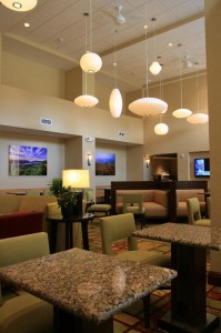 Hampton Inn and Suites Poughkeepsie