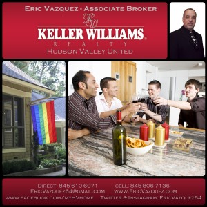 Eric Vasquez Keller Williams