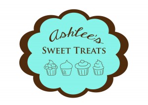 Ashlee's Sweet Treats