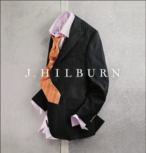 J.Hilburn Custom Menswear