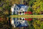 Le Petit Chateau