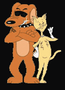 Dirty Dogs Pet Services