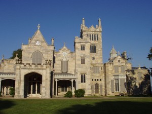 Lyndhurst Estate