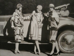Joanne Klein Vintage