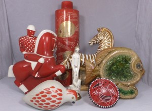 Underground Antiques